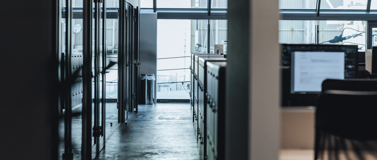 SES卒業｜自社の仲間と、本質的な課題解決に挑戦しよう。