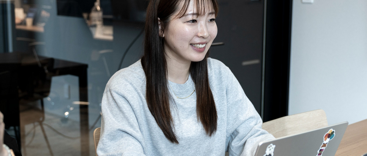 SES卒業｜自社の仲間と、本質的な課題解決に挑戦しよう。