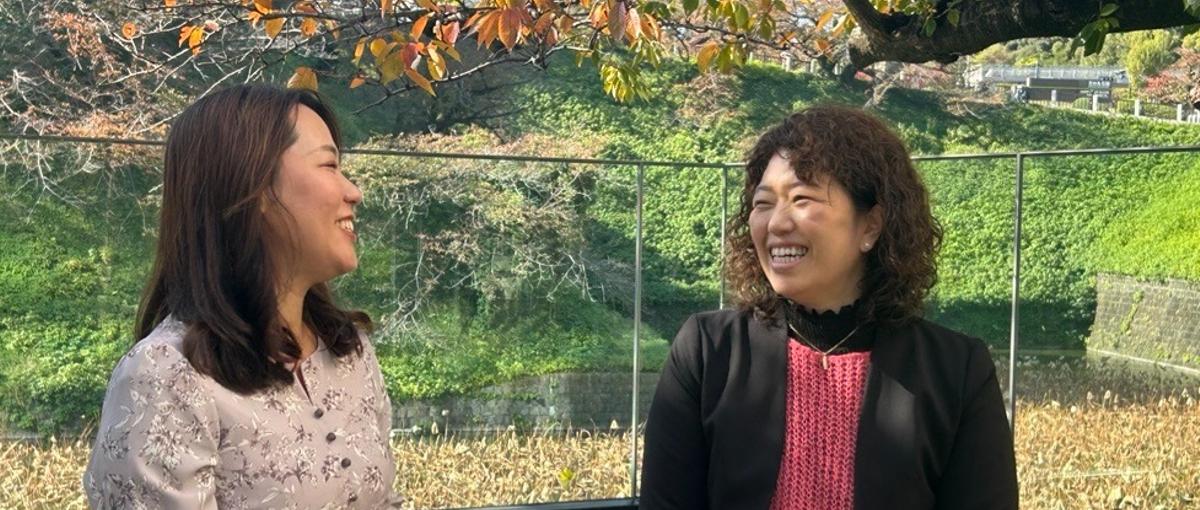 挑戦を自分の手で切り開く。エンジニア募集