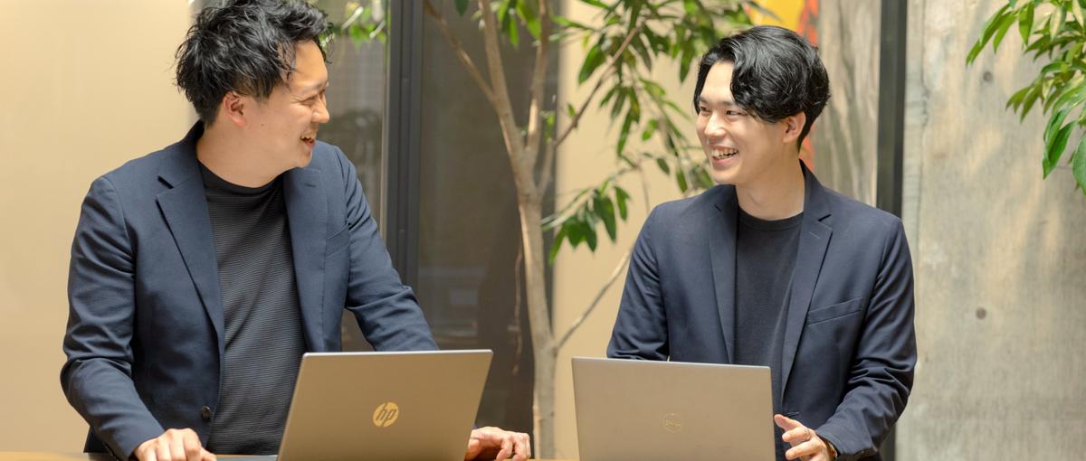 食×IT｜飲食のプロとIT業界経験者が集まったスタートアップで業界を変革！