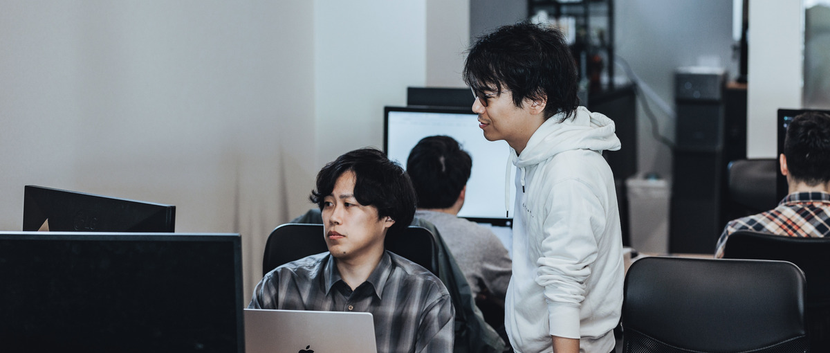 あなたの市場価値を、ここで再定義する。本質的な課題解決でスキルUP。