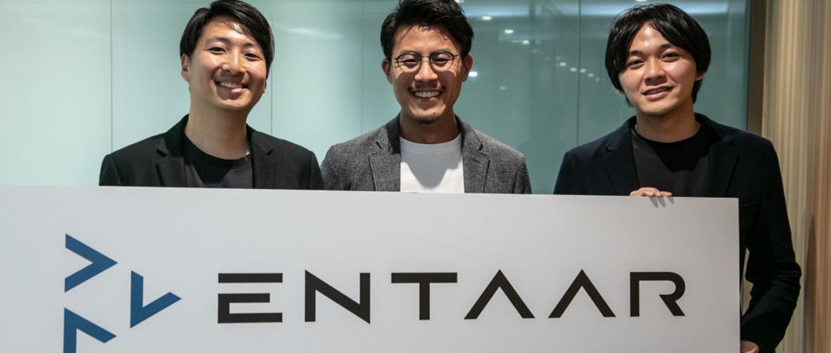 大手IT部門を支えるスタートアップでセールスを募集／創業期の推進