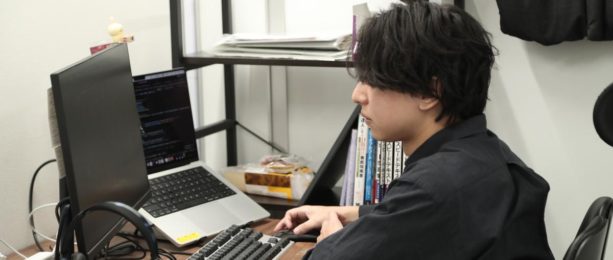 エンジニア採用！ スキルと経歴を戦略的に積めます！強いエンジニア多数在籍！