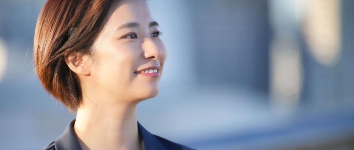 一人ひとりの人生に向き合う医療・介護の現場を、言葉にして社会へ伝える広報