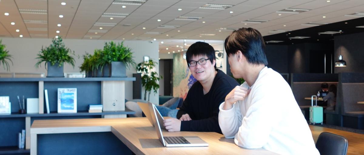 次のキャリアは 組織を動かす側 へ。インフラリーダー募集！