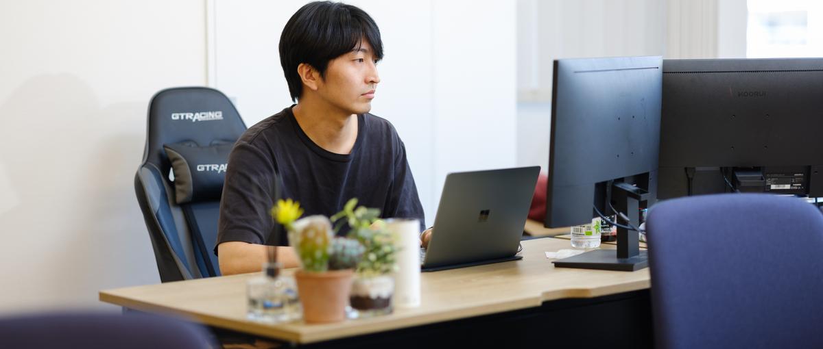 事業運営を支えるCS・バックオフィスメンバー募集！