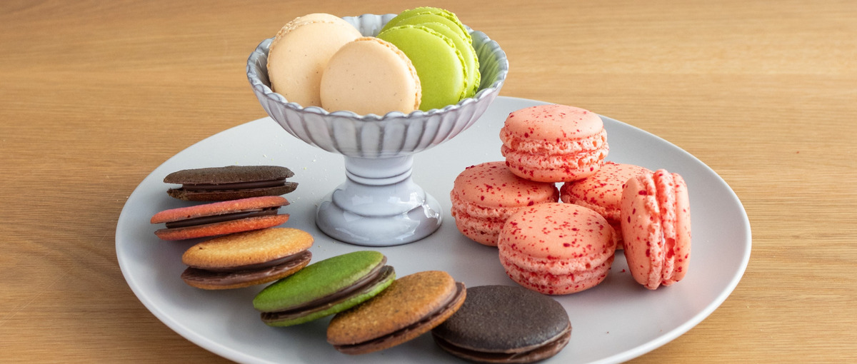 成長フェーズのスィーツ×テックの会社で営業を支えてください！営業事務募集！