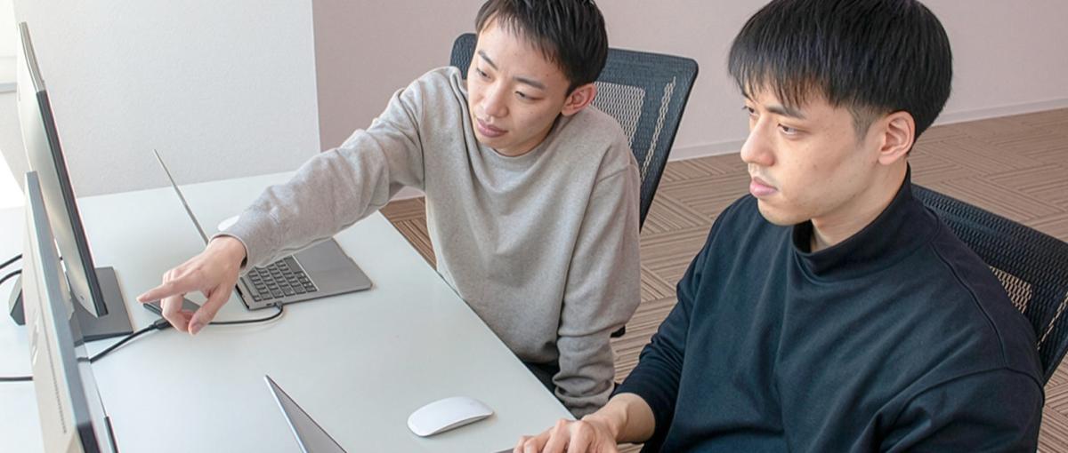 モバイルアプリエンジニア｜カジュアル面談受付中です！