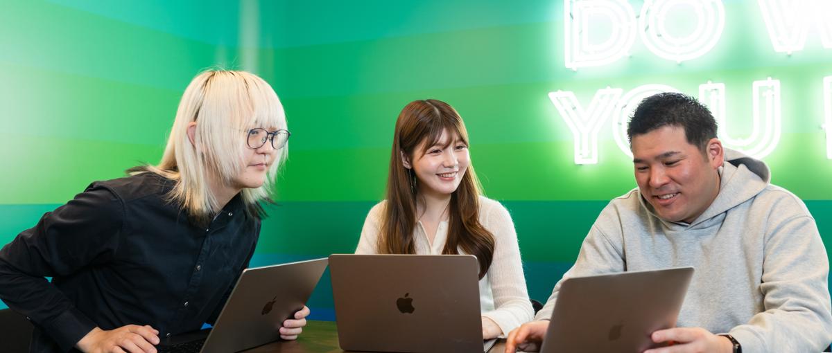 CBO直下！CSの枠を超え事業を創る、新規事業立ち上げコアメンバー募集！