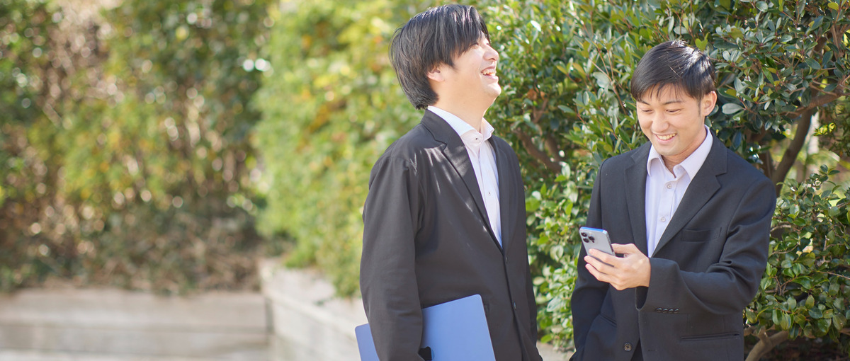 若手が活躍中！代表直下の事業責任者候補募集！裁量をお渡しします！