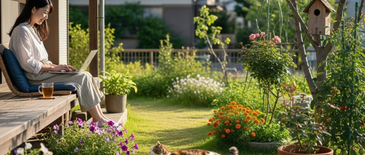 地方創生×デザイン×AI｜山口へ移住し、デザイン力で地域貢献しませんか？