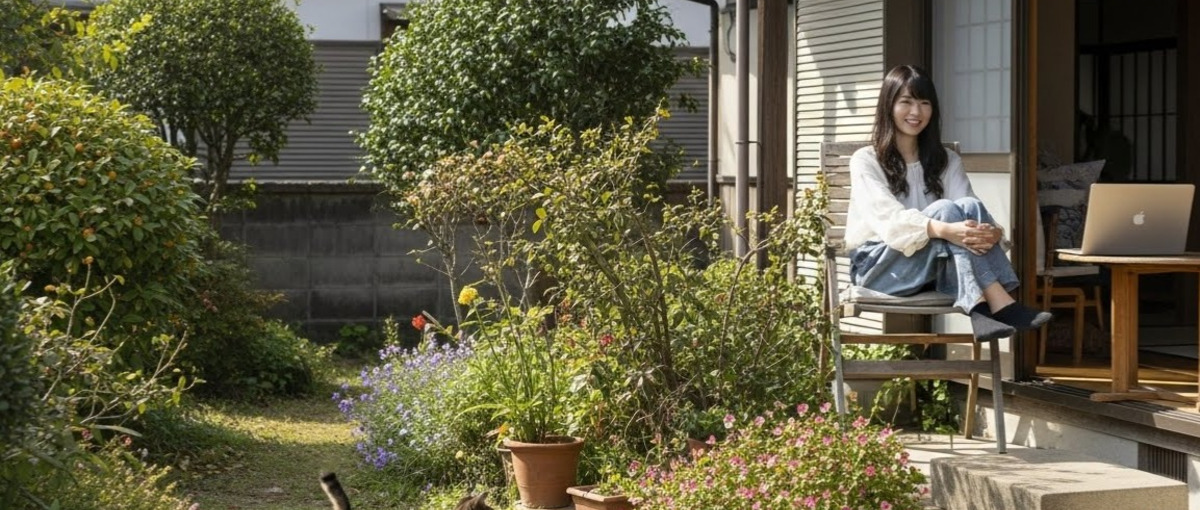 鳥取の魅力を伝え、拡げる広報マネジャー｜自然に囲まれたワークスタイルへ