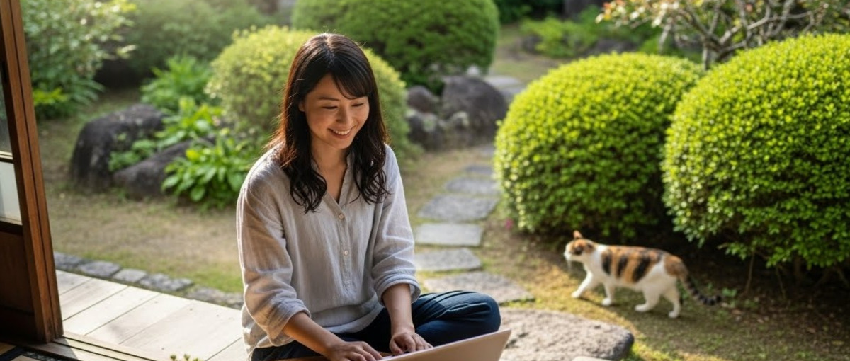 鳥取をAIの力で盛り上げる！地域の人手不足解消をテクノロジーで解決へ