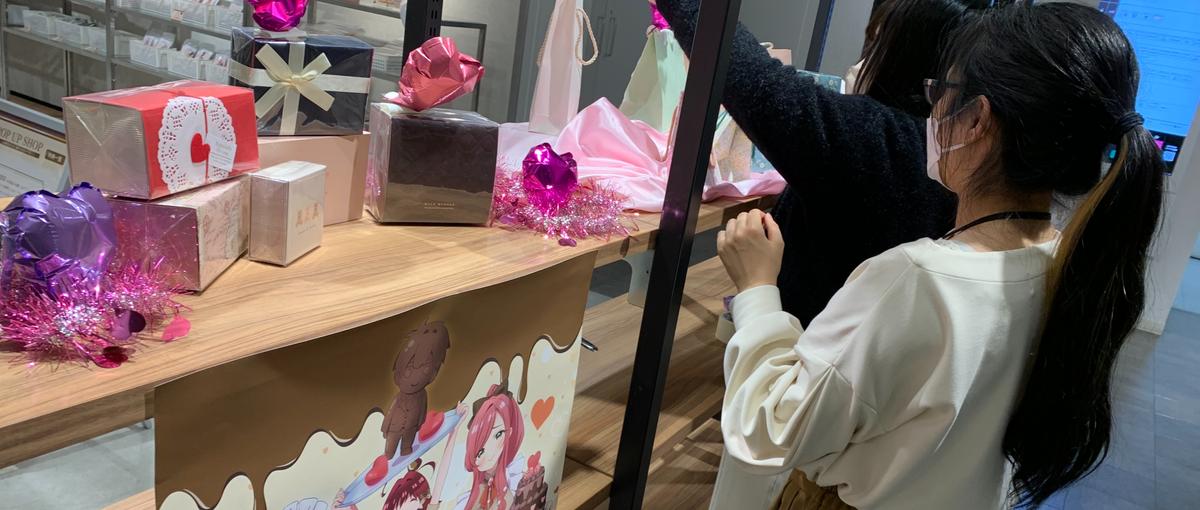 推しに質量を付加し、感動をお届けする制作進行職を募集！