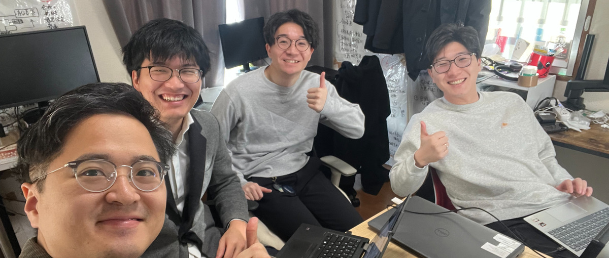 東京／起業する力を本気で身につけたい方 Wanted！