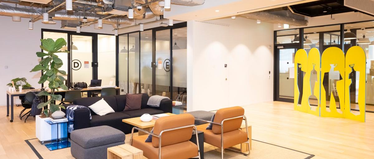 1年で3億、2年目は？急拡大するAI組織の裏側を支える営業事務募集