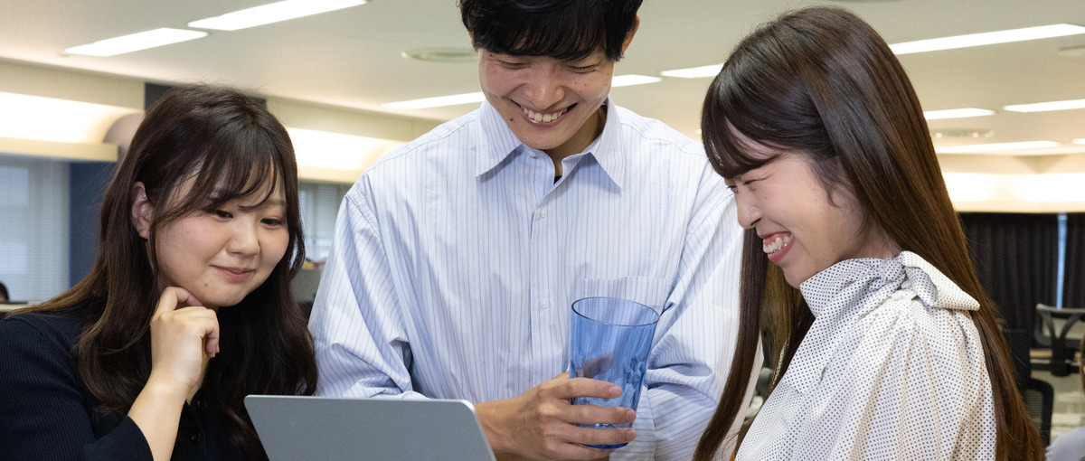  ITエンジニア募集｜Web・AIに強い環境でキャリアチェンジ！