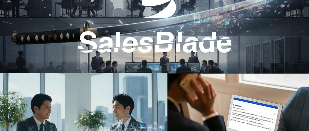 営業×AIの最前線へ。 立ち上げ期カスタマーサクセスの中核メンバー募集