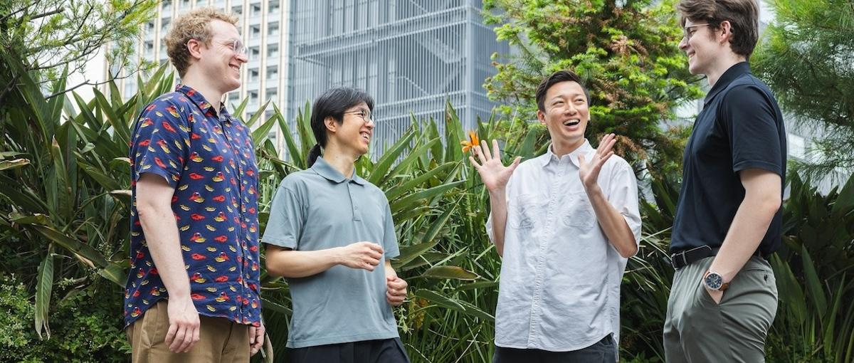 柔軟な働き方｜PayPayグループ｜プロダクトで金融を進化させるPdM募集