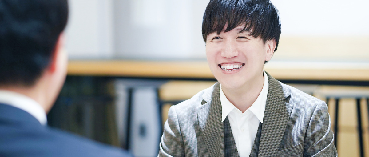 営業スキルで終わらない。10億円事業の人材サービス事業責任者候補募集