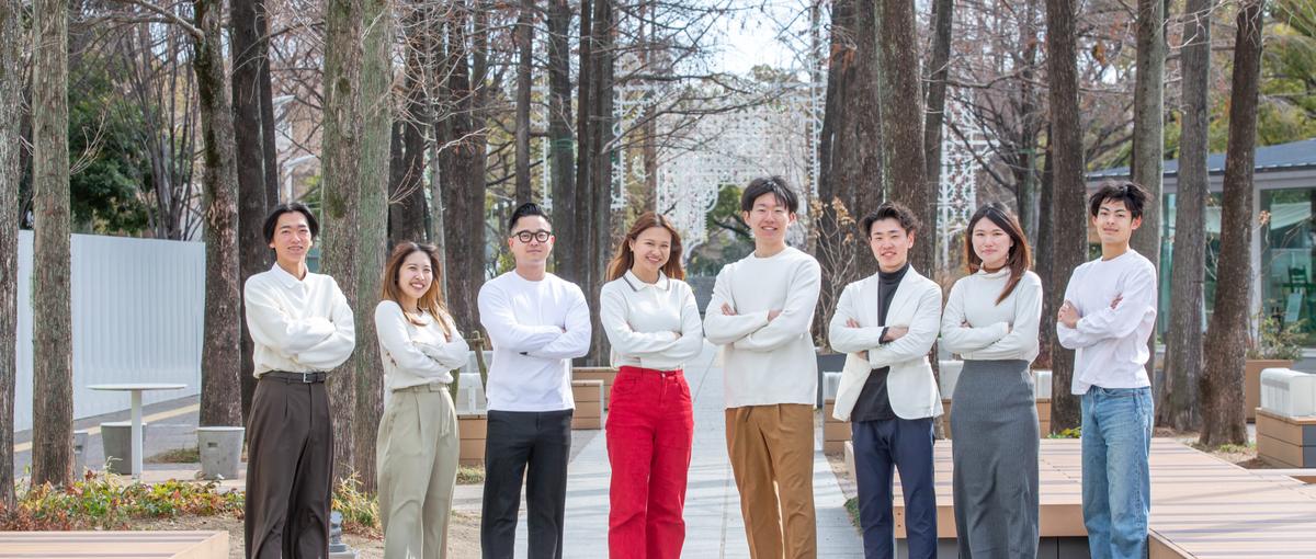 意図から設計するWebデザイナー募集｜ディレクション経験者歓迎！