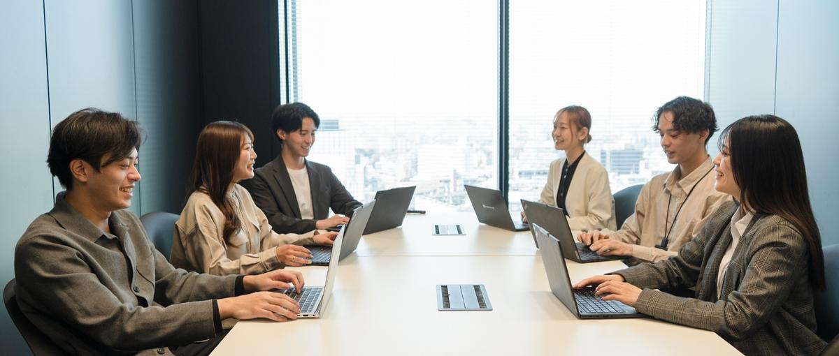 経営幹部登壇｜イングリウッドのリアルがわかる、27卒向けの会社説明会開催！