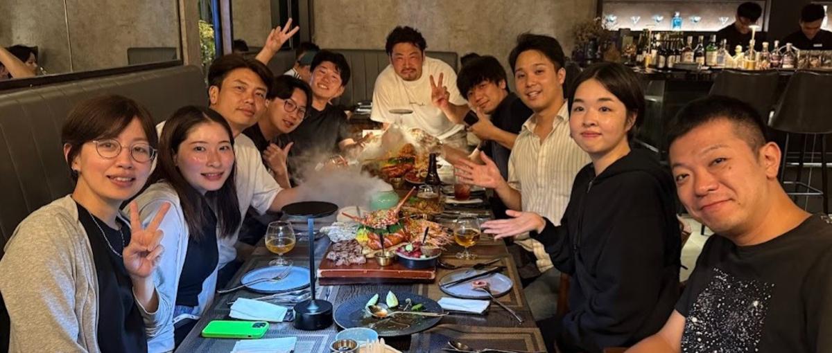 東京｜顧客満足を追求し、一年目から活躍できる不動産投資コンサルタント