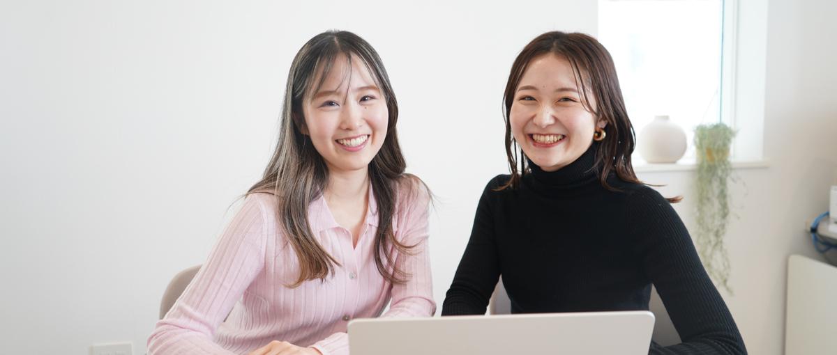 新規開拓テレアポなし ｜名古屋女性の悩みに寄り添う体験レッスン運営担当