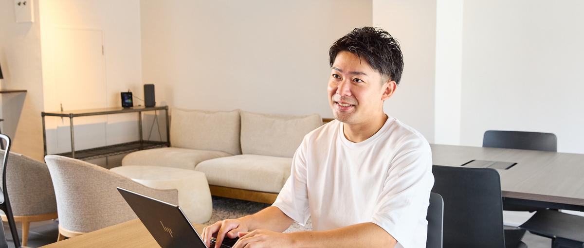 事業創りの最前線へ！顧客の声から新規サービス・事業立ち上げを担う事業開発