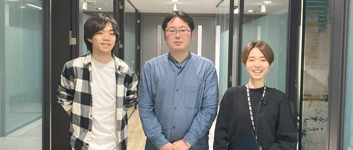  漫画編集者｜ご経験者大歓迎！！ジャンルに囚われない自由な編集部です！