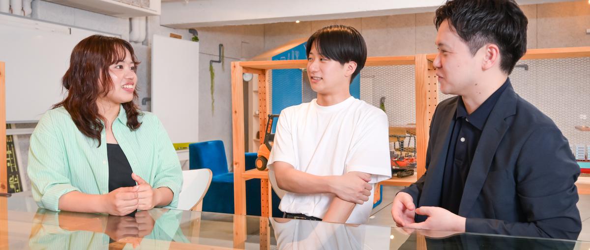 川越｜コーチング×ITで福祉領域の新たな未来をデザインする！！