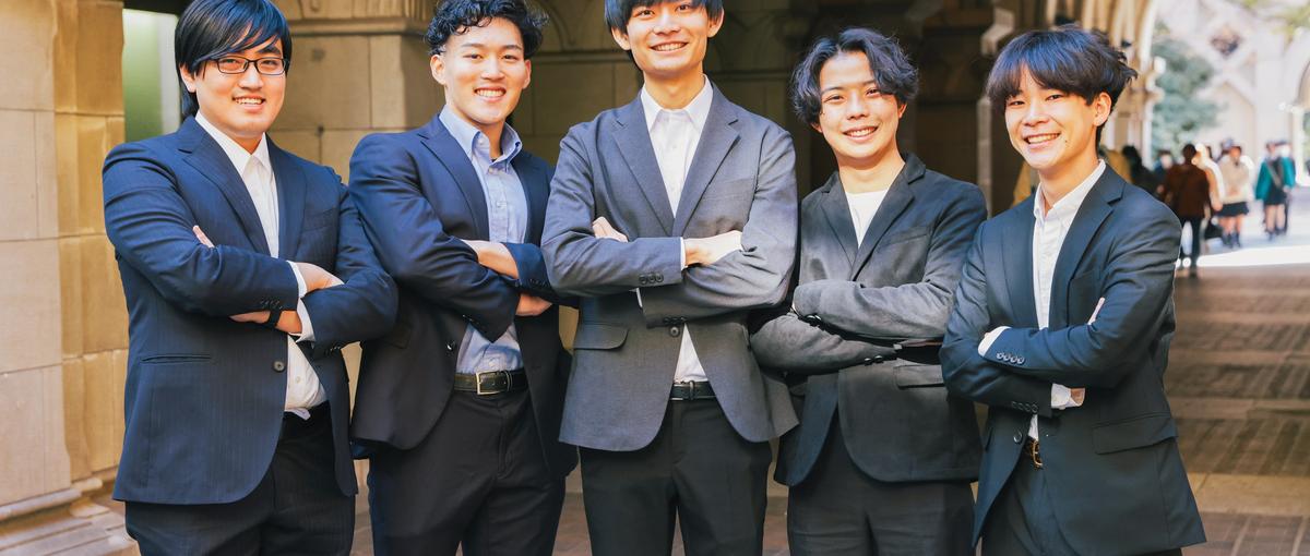 急拡大！製造業特化の東大発AIベンチャーでセールス募集！@名古屋オフィス