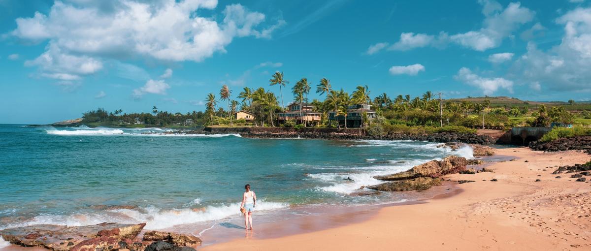 ハワイウェディングの新規接客もやってみたかった！そんなプランナーも募集中。