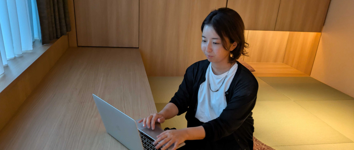 一人で判断を背負わず、チームで進めるカスタマーサポート