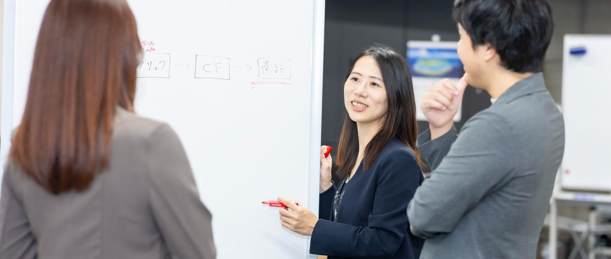 AI開発エンジニア｜人口減少という社会課題をAIエージェントで解消へ