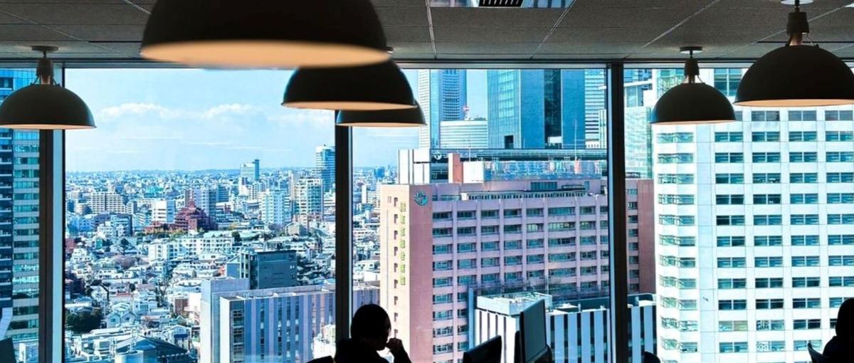 挑戦する経営者の、最初の相談相手になる！ CS事業部 ISチーム募集