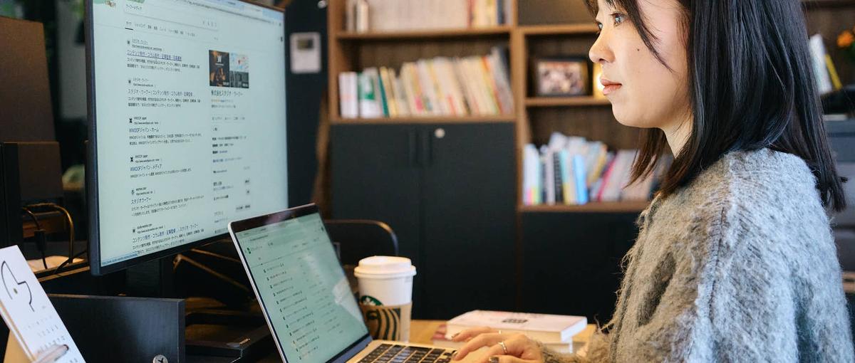 IT・金融業界を得意とする取材ライター募集！