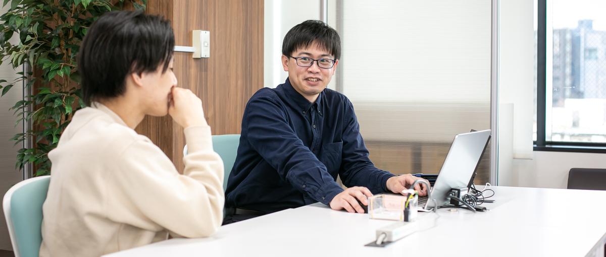 未踏のプロダクトに挑む日々へ｜AI×自分の力で、次のスタンダードをつくる