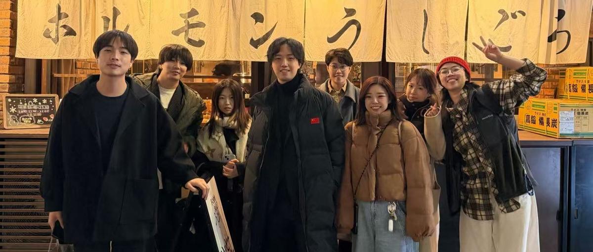 いまから日本1のグルーバル人材会社を作ります。幹部候補をWanted!