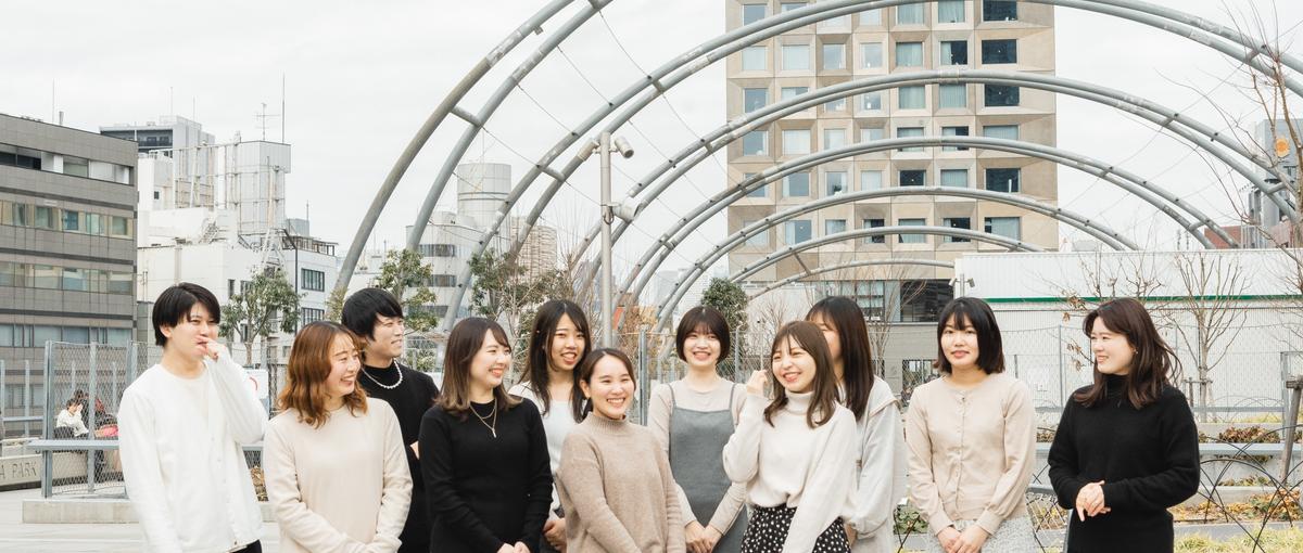 Webデザインスクールで勉強中の方も大歓迎！0からのWebデザイナー募集！