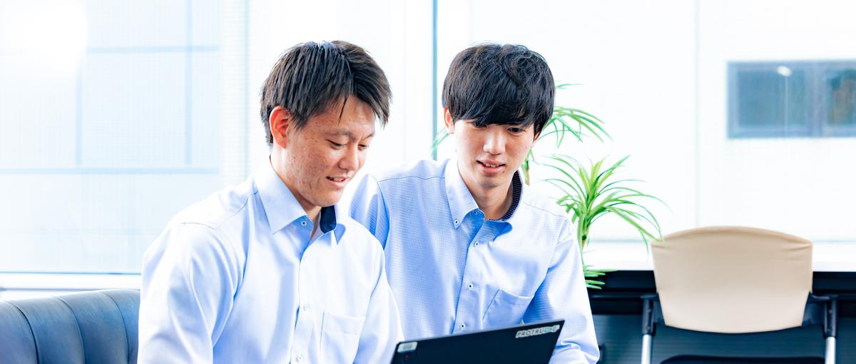 現場の温度感に触れるから、解像度が上がる。共に本質に向き合うコンサルタント