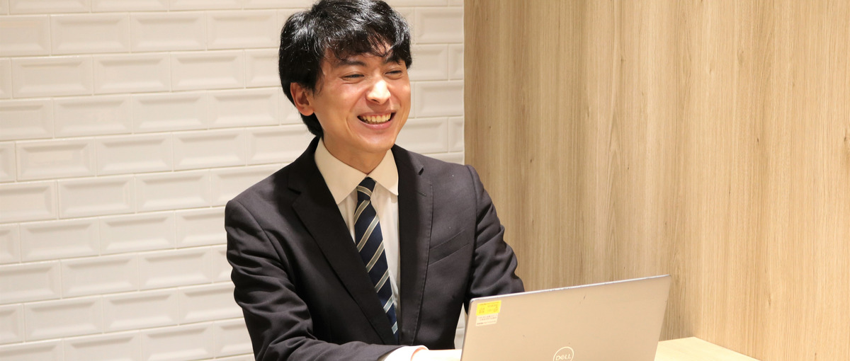 押す営業から、聞く営業へ。IT知識と提案力で信頼される営業キャリアを築こう