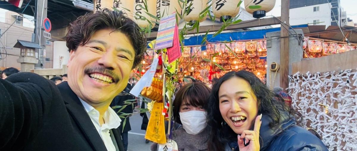 ゼロから創る、新規マーケティング部門の立ち上げメンバー募集