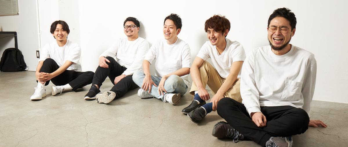 ＼大学1〜2年生歓迎／マーケ×イベントインターン