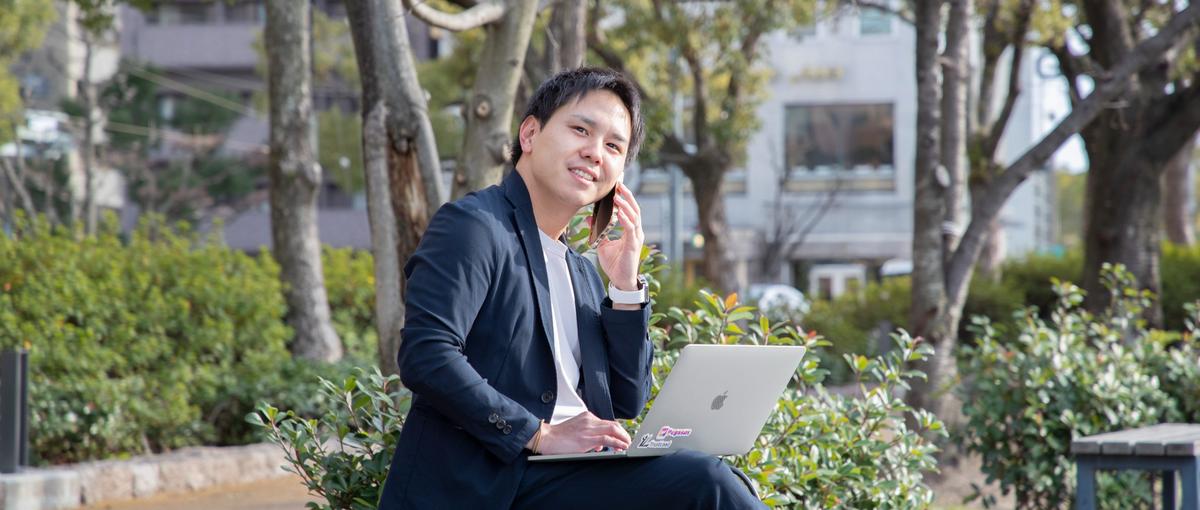 CS｜経営者直下でSNSマーケの商談〜提案を担うメンバー募集