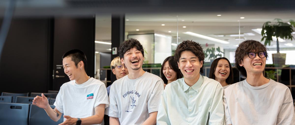 自社ライブ配信プロジェクトを推進する！ iOSエンジニア募集！