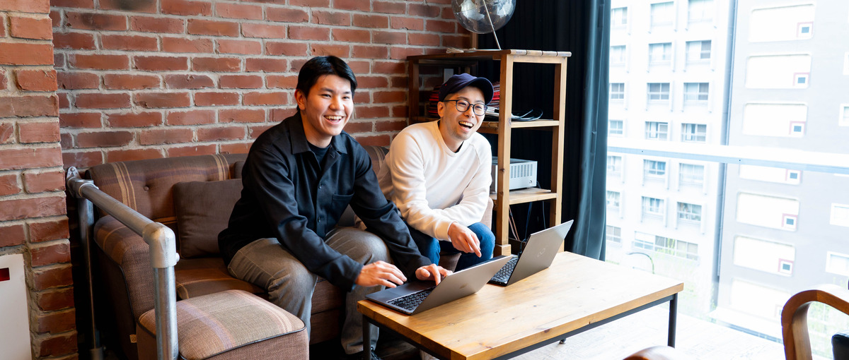 受託/自社開発　凄腕エンジニア求む！経験と技術力を活かしてステップアップ！