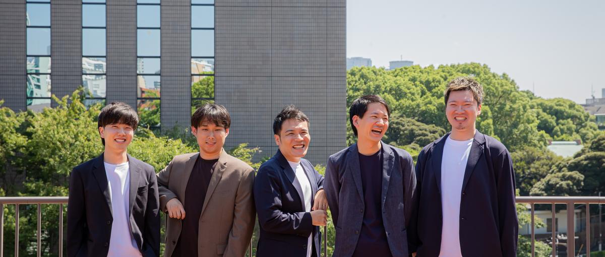 自社の通話・配信アプリで人生に熱狂を生み出すWebエンジニア募集！