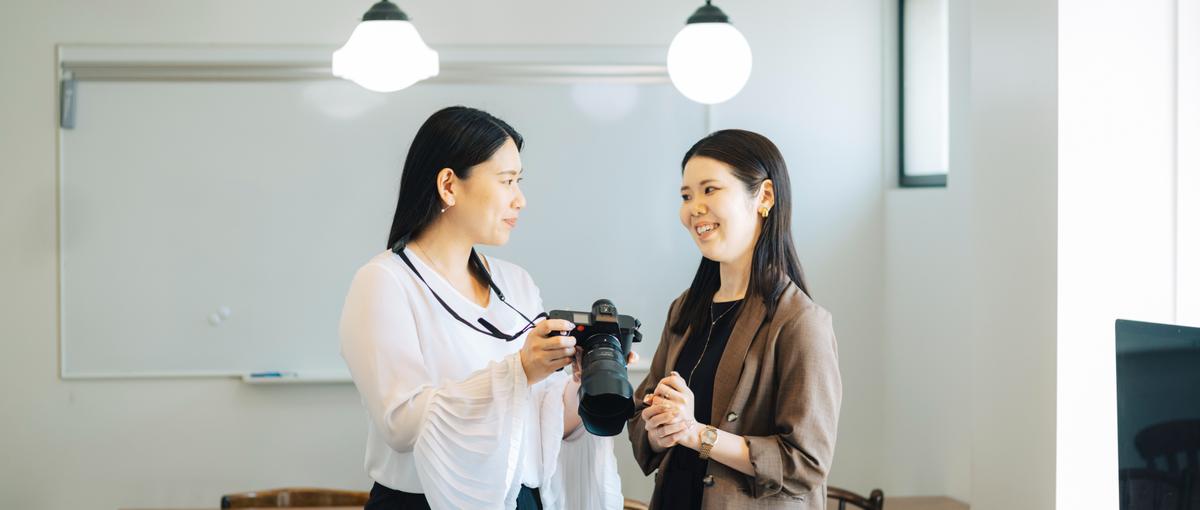 オープンポジション！職種も場所も働き方も、あなたらしく働いてみませんか？