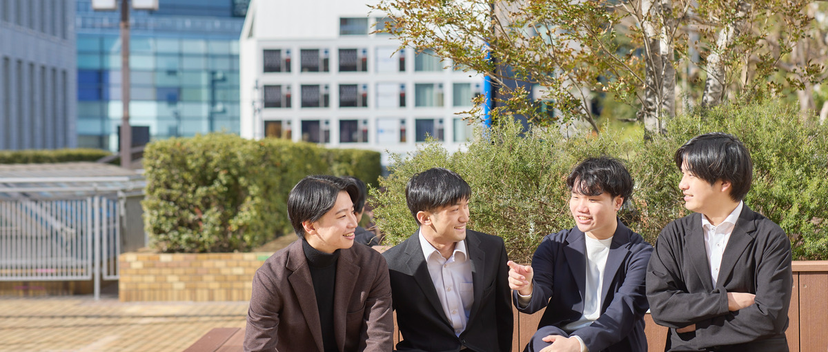 代表直下｜オープンポジションで事業立ち上げマネージャー候補を募集！